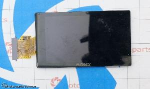 Дисплей Sony A33